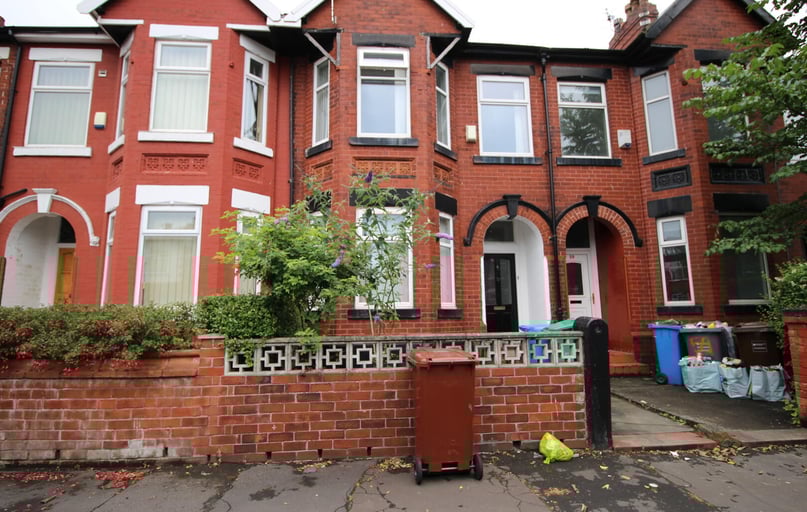 Scarsdale Road, Victoria Park, Manchester - Image 1